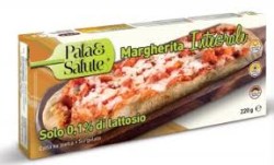 Pizza Pala Integrale Mediterranea Surgelati Teramo Abruzzo